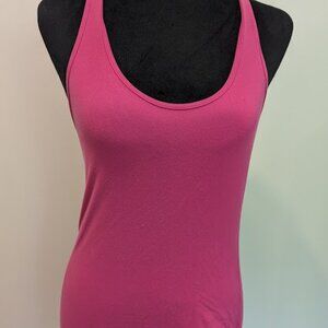 Lululemon Racer tank size 8